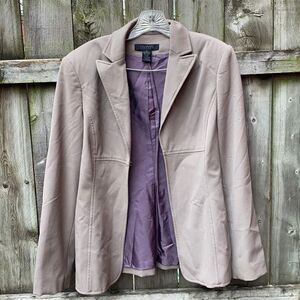 The Limited skirt pant suit sz. 2